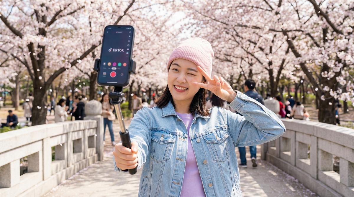 五一吃瓜网页登录入口-户外短视频拍摄教程