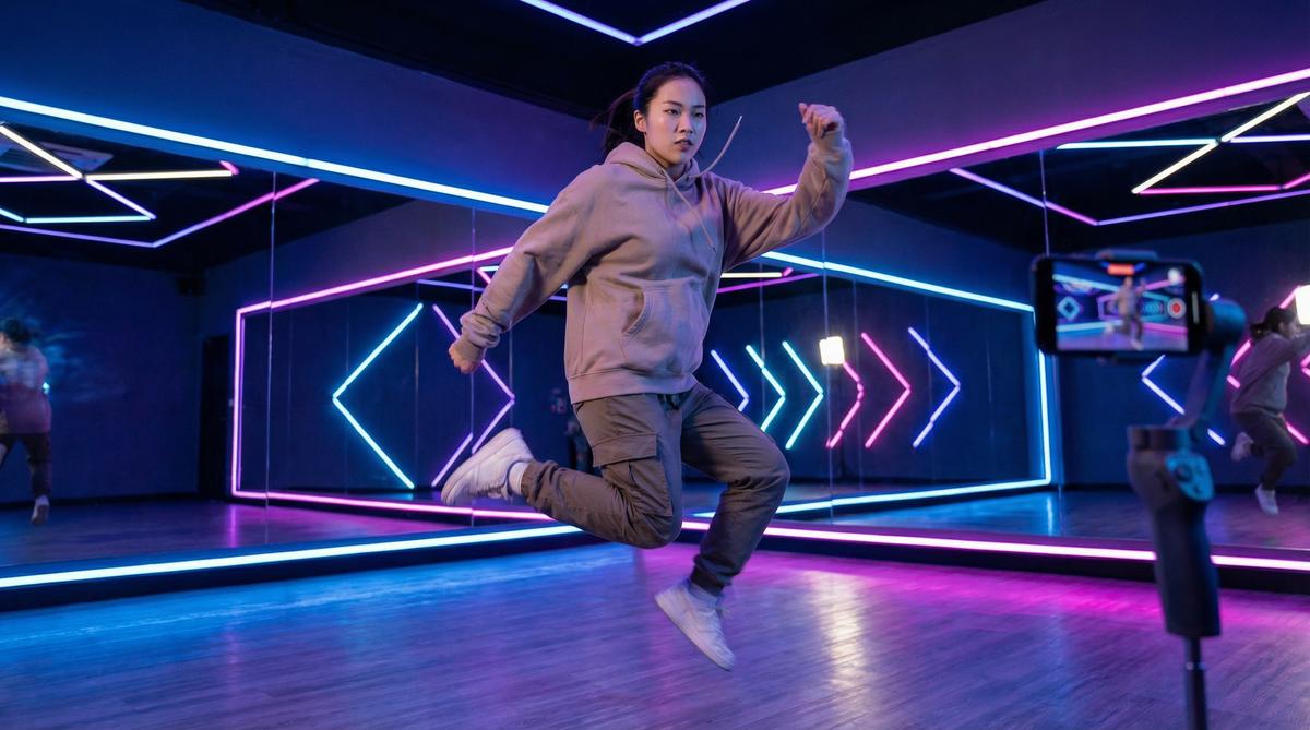 五一吃瓜网页登录入口-舞蹈短视频